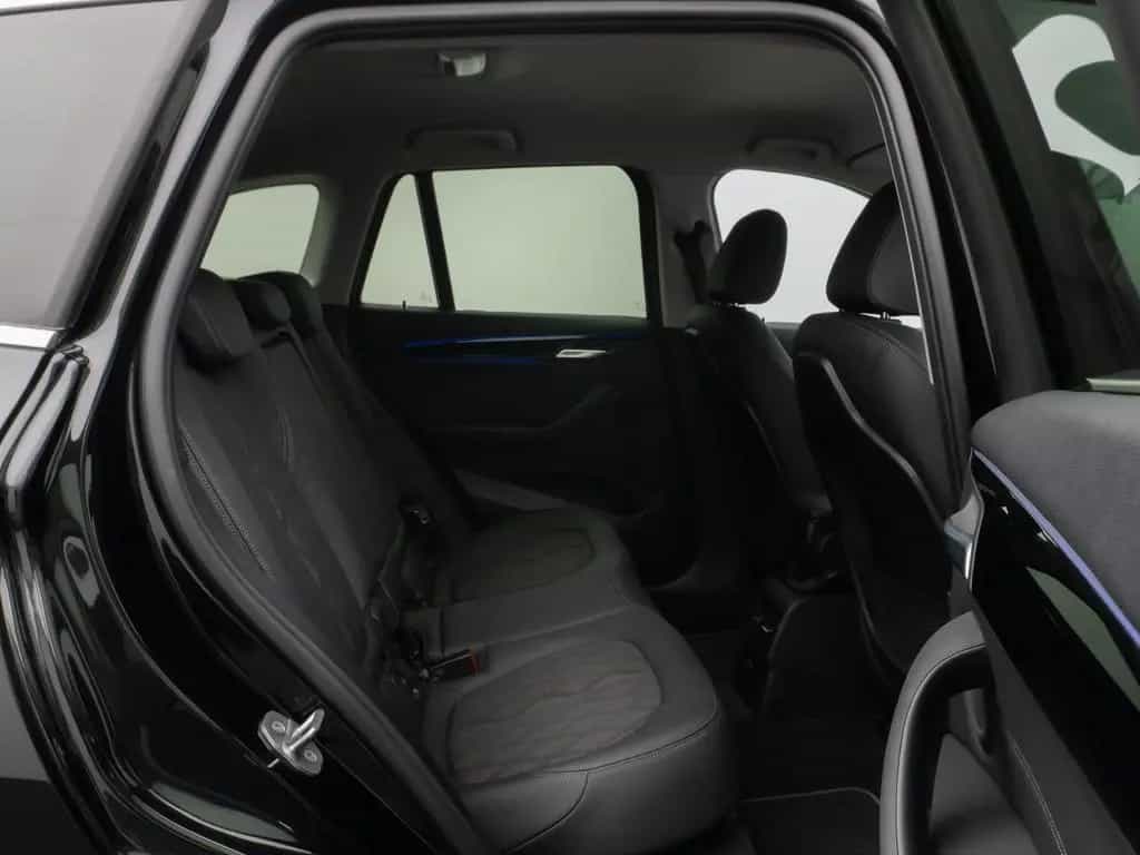 BMW X1 sD18d xLine NaviPlus HUD DAB Lenkrhzg Alarm 04/2022-photo-24