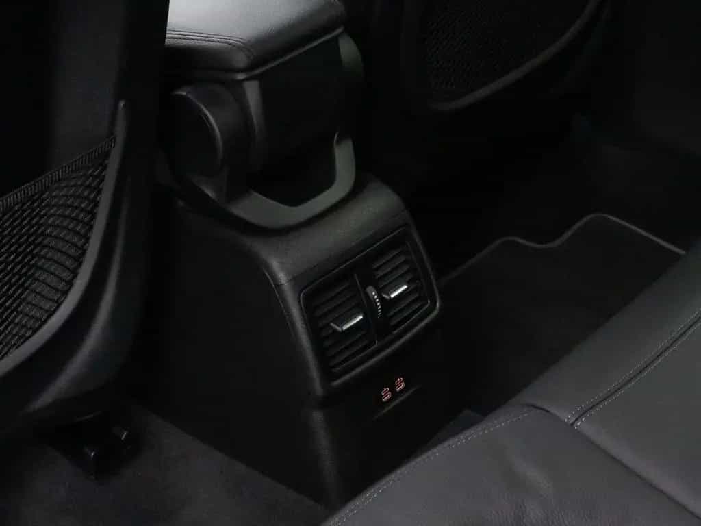 BMW X1 sD18d xLine NaviPlus HUD DAB Lenkrhzg Alarm 04/2022-photo-25