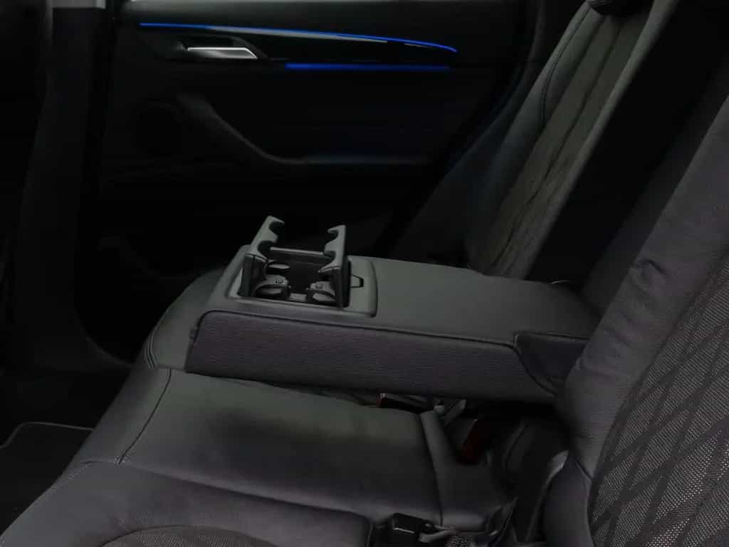 BMW X1 sD18d xLine NaviPlus HUD DAB Lenkrhzg Alarm 04/2022-photo-26