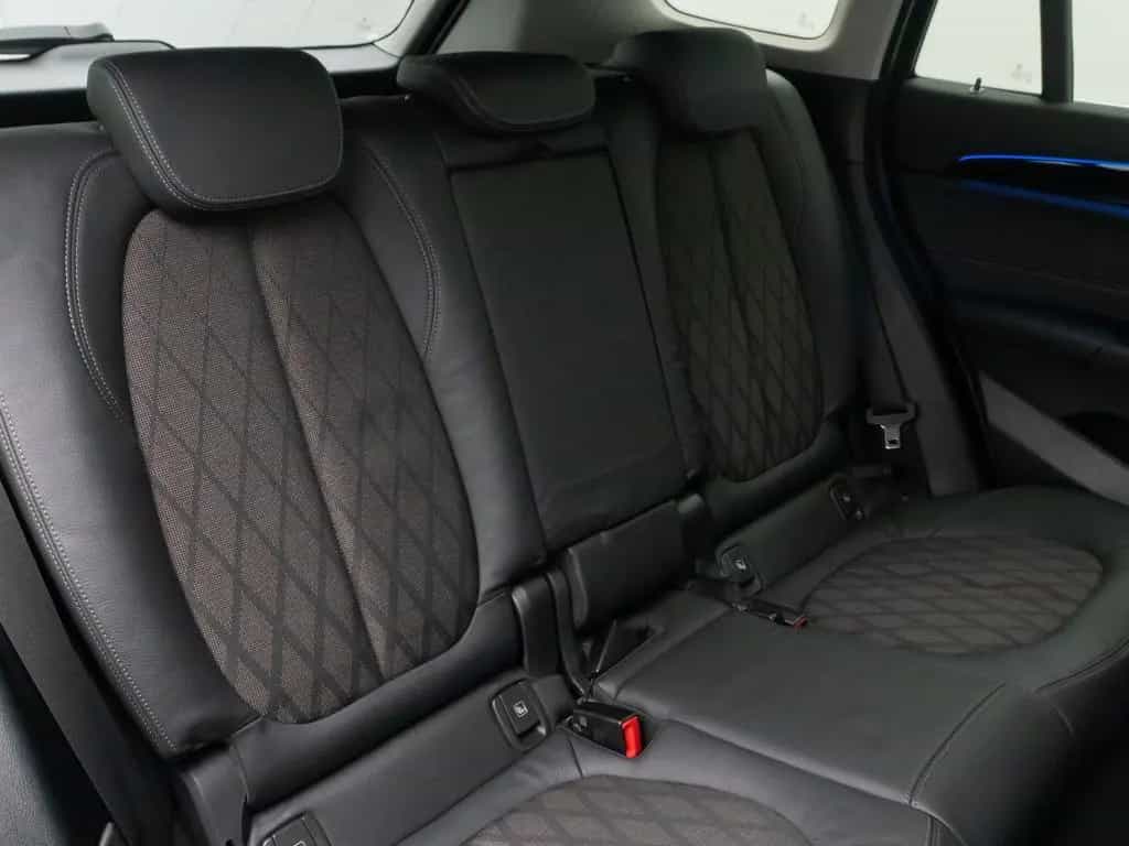 BMW X1 sD18d xLine NaviPlus HUD DAB Lenkrhzg Alarm 04/2022-photo-27