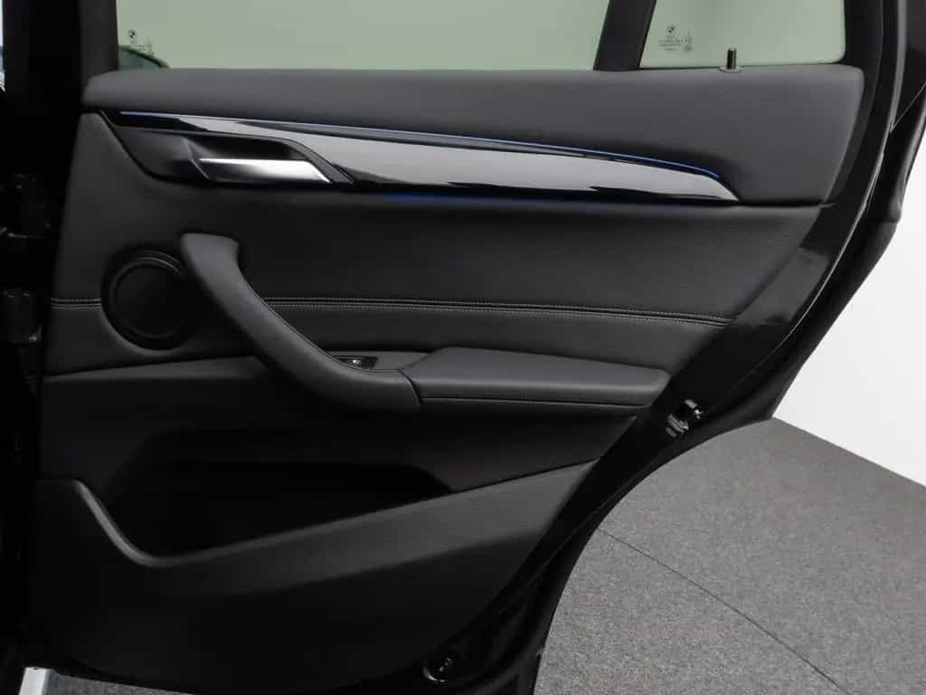 BMW X1 sD18d xLine NaviPlus HUD DAB Lenkrhzg Alarm 04/2022-photo-29
