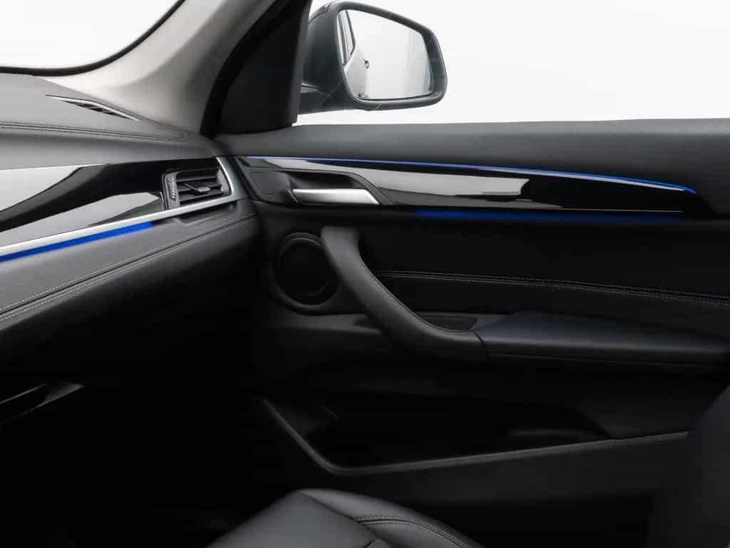 BMW X1 sD18d xLine NaviPlus HUD DAB Lenkrhzg Alarm 04/2022-photo-30