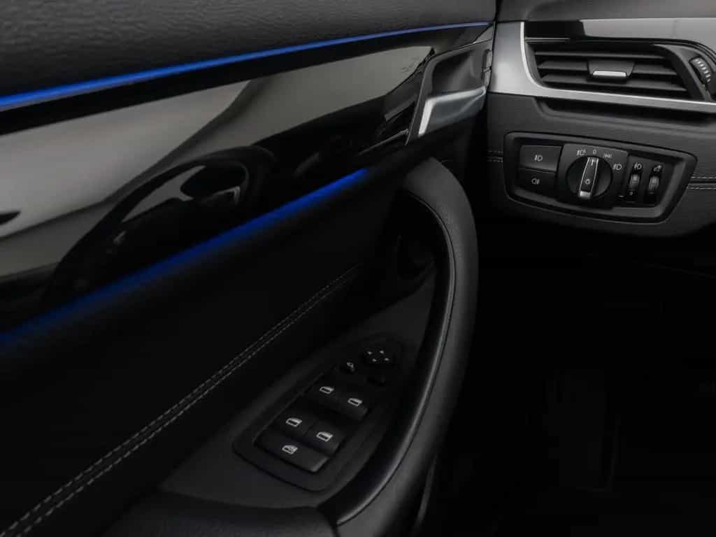 BMW X1 sD18d xLine NaviPlus HUD DAB Lenkrhzg Alarm 04/2022-photo-31