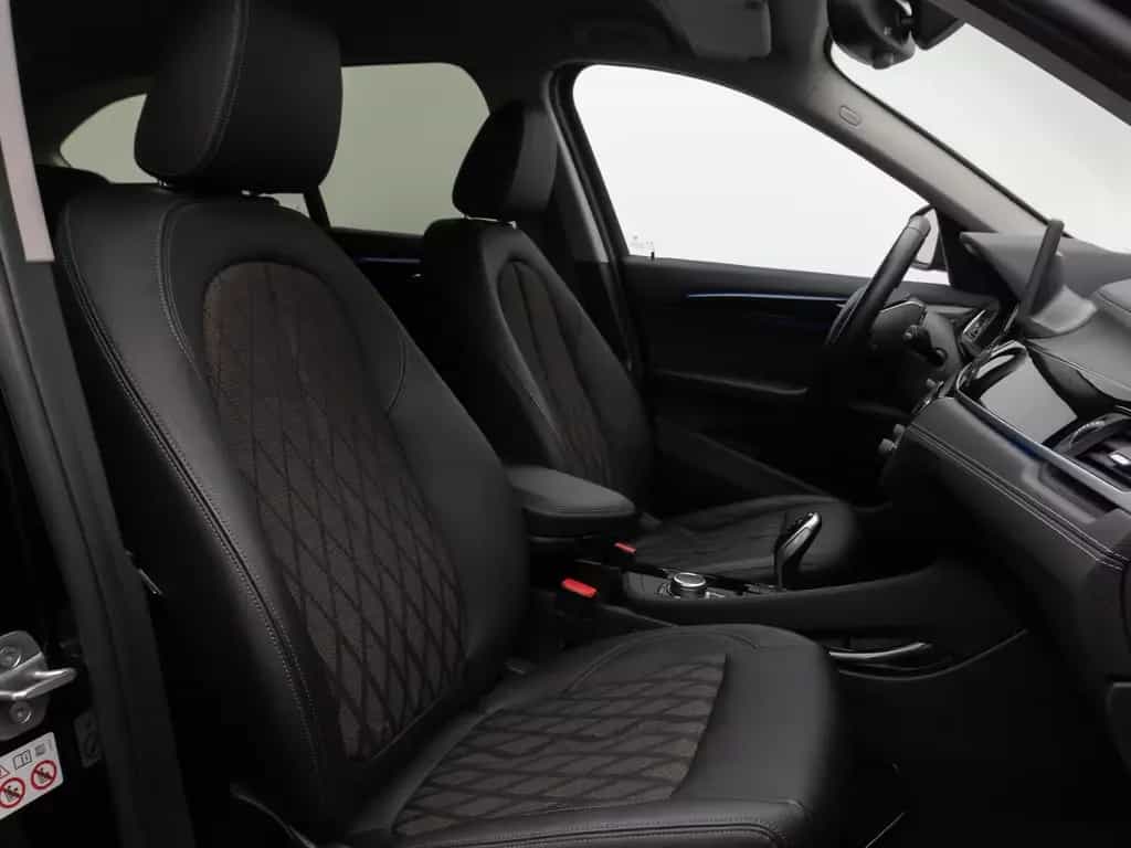 BMW X1 sD18d xLine NaviPlus HUD DAB Lenkrhzg Alarm 04/2022-photo-33