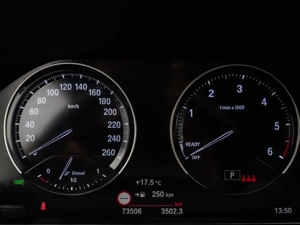 BMW X1 sD18d xLine NaviPlus HUD DAB Lenkrhzg Alarm 04/2022-photo-38