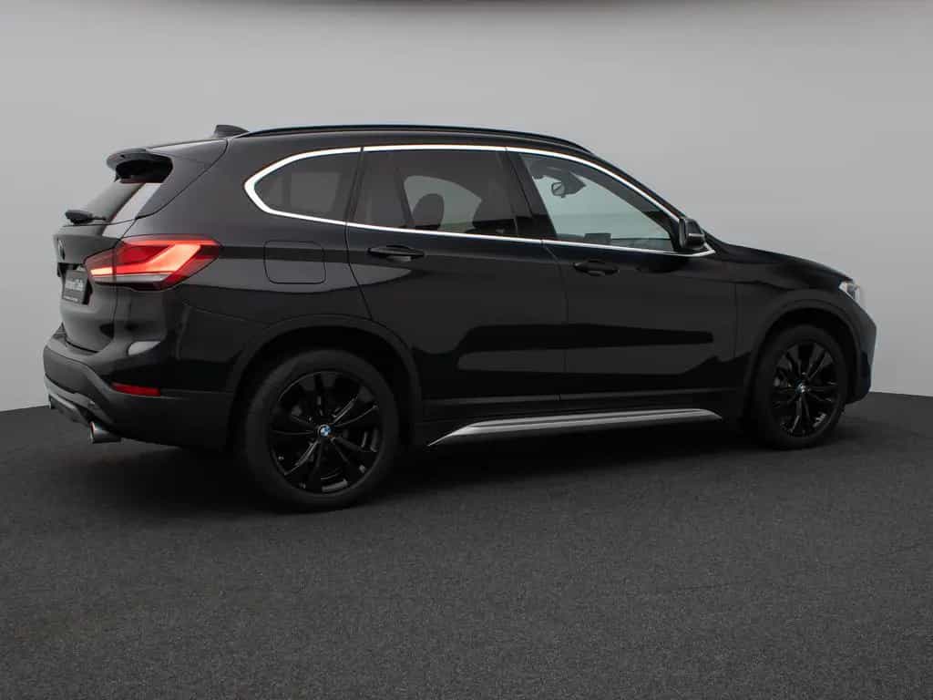 BMW X1 sD18d xLine NaviPlus HUD DAB Lenkrhzg Alarm 04/2022-photo-5
