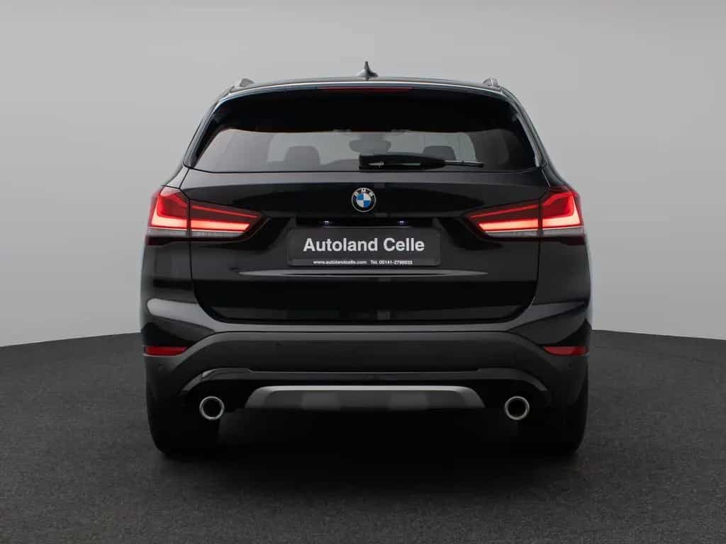BMW X1 sD18d xLine NaviPlus HUD DAB Lenkrhzg Alarm 04/2022-photo-7