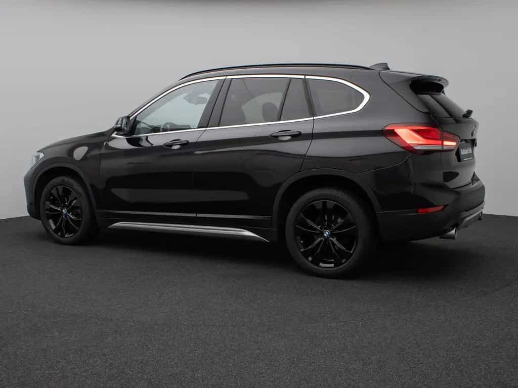 BMW X1 sD18d xLine NaviPlus HUD DAB Lenkrhzg Alarm 04/2022-photo-9