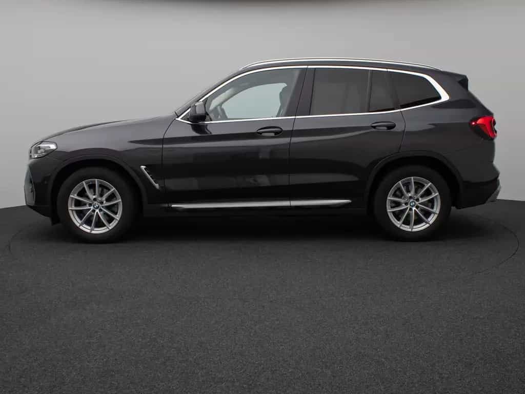 BMW X3 xD20i 360° DAB Leder WLAN LED Sport 18Zoll 03/2023-photo-10