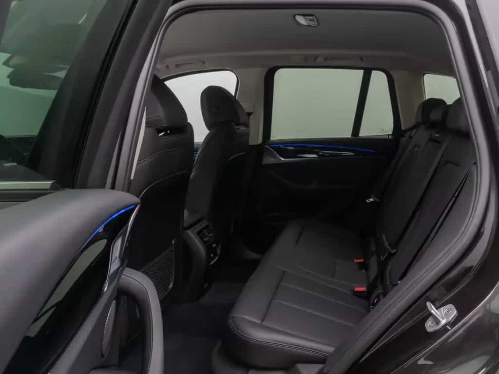 BMW X3 xD20i 360° DAB Leder WLAN LED Sport 18Zoll 03/2023-photo-24