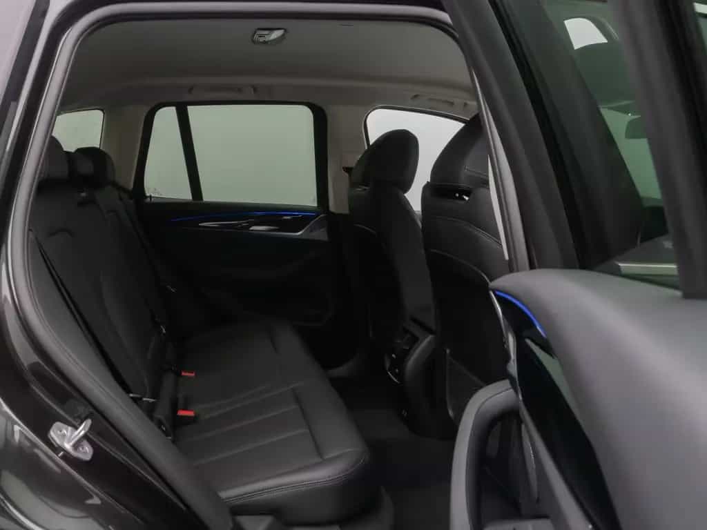 BMW X3 xD20i 360° DAB Leder WLAN LED Sport 18Zoll 03/2023-photo-25