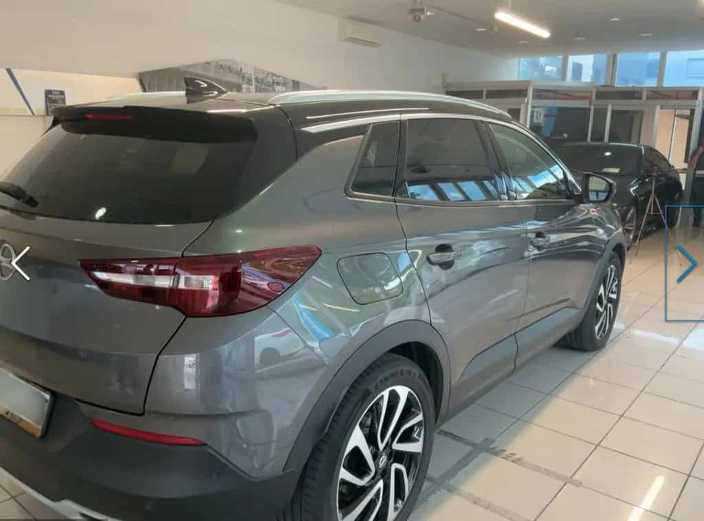 Opel Grandland (X) 2.0 CDTi ULTIMATE Automatik (AHK) 03/2019-photo-3