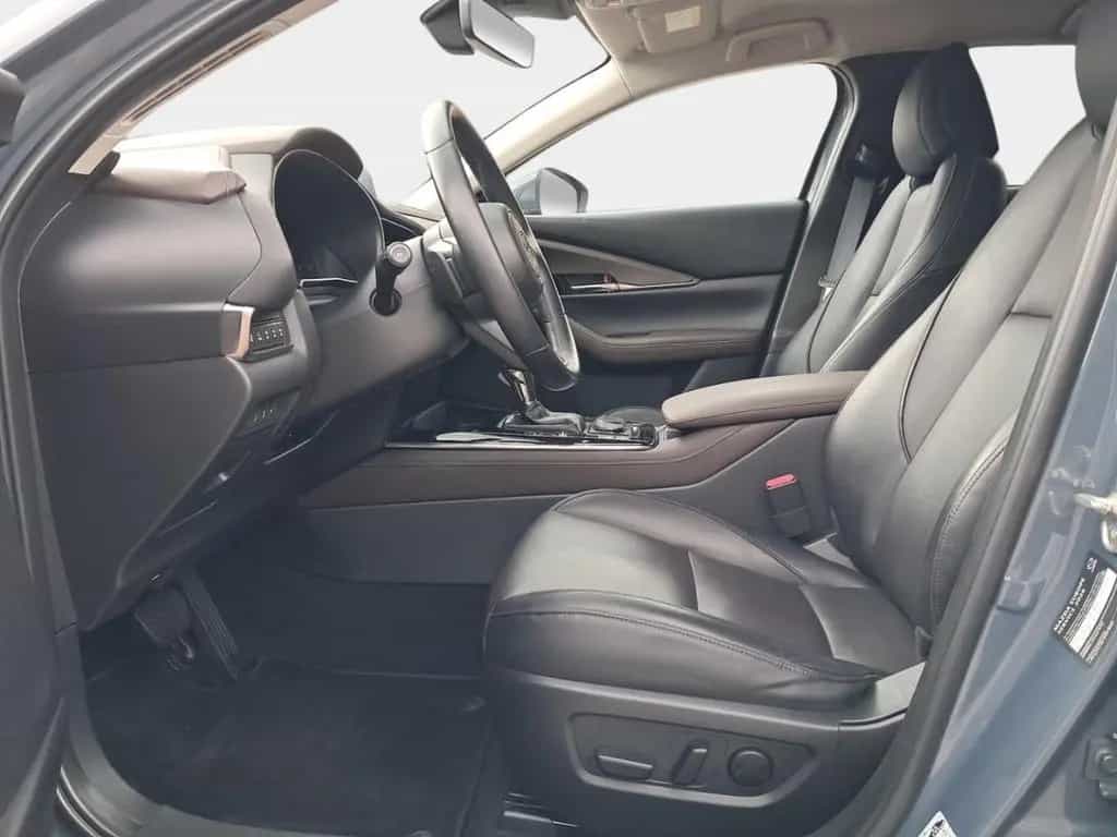 Mazda CX-30 2.0SKYACTIV-G AWD Aut.Selection+LED+NAVI 09/2019-photo-11