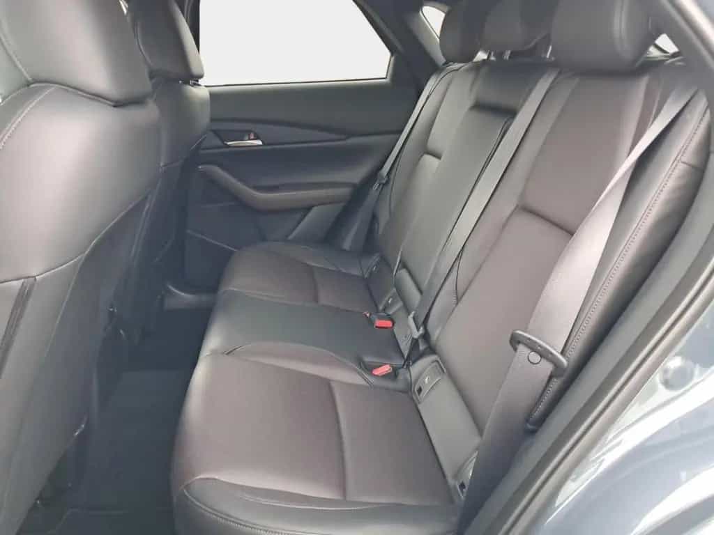 Mazda CX-30 2.0SKYACTIV-G AWD Aut.Selection+LED+NAVI 09/2019-photo-12