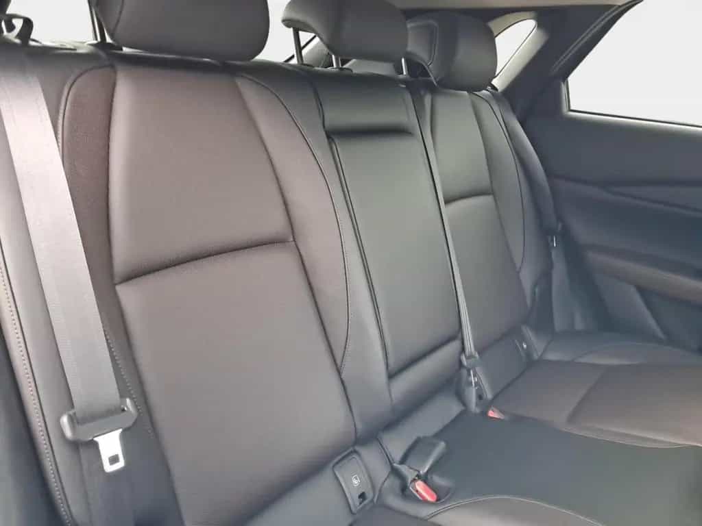 Mazda CX-30 2.0SKYACTIV-G AWD Aut.Selection+LED+NAVI 09/2019-photo-14