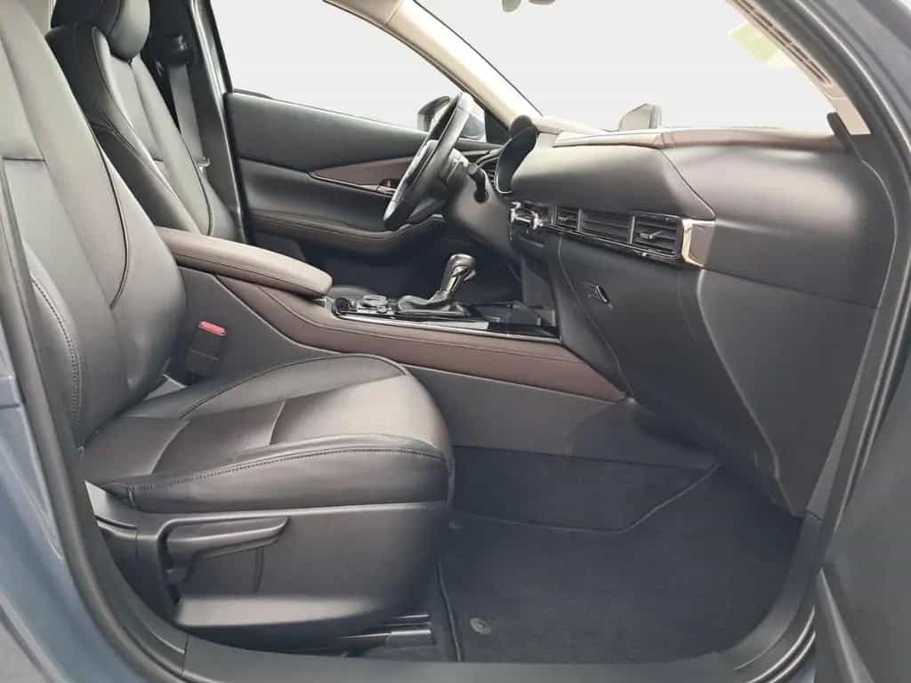Mazda CX-30 2.0SKYACTIV-G AWD Aut.Selection+LED+NAVI 09/2019-photo-15