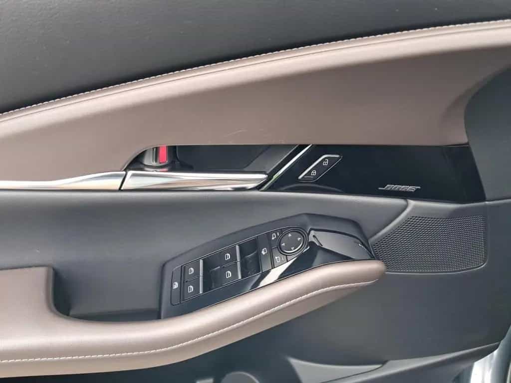 Mazda CX-30 2.0SKYACTIV-G AWD Aut.Selection+LED+NAVI 09/2019-photo-17