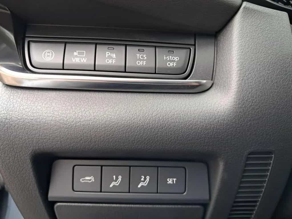 Mazda CX-30 2.0SKYACTIV-G AWD Aut.Selection+LED+NAVI 09/2019-photo-18