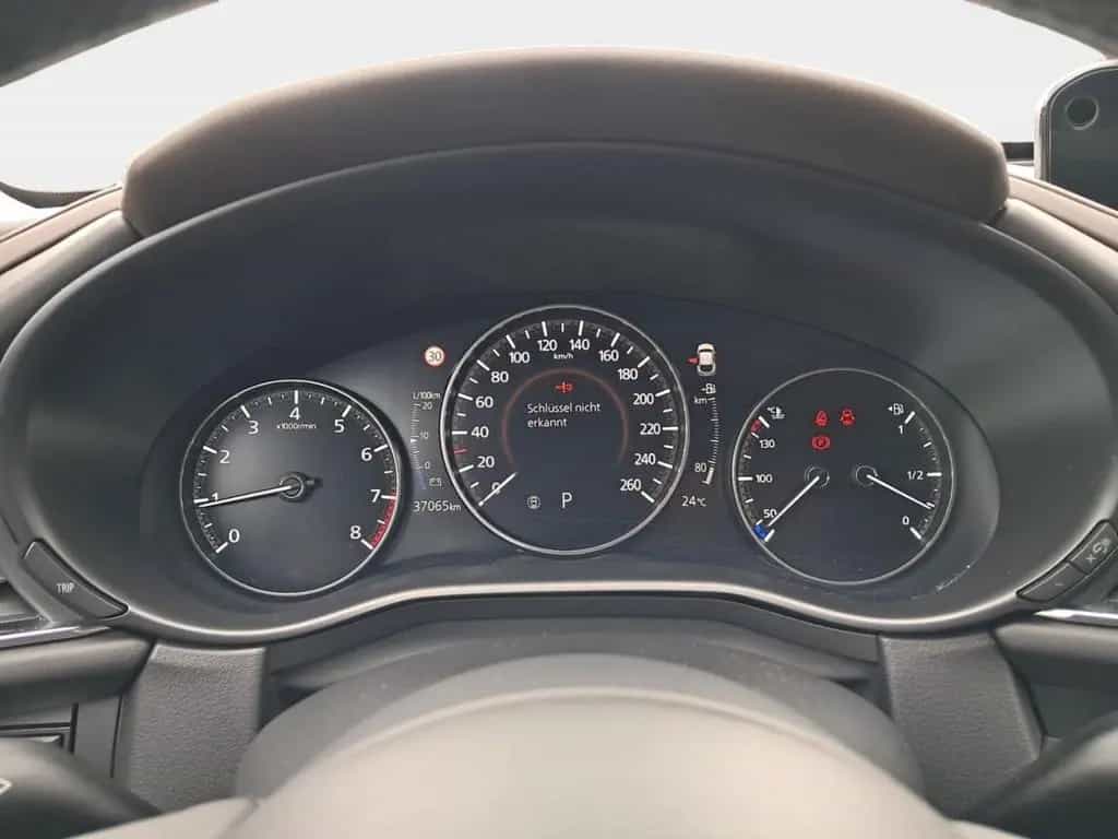Mazda CX-30 2.0SKYACTIV-G AWD Aut.Selection+LED+NAVI 09/2019-photo-20