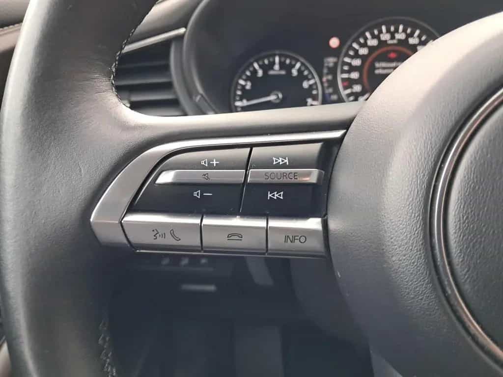 Mazda CX-30 2.0SKYACTIV-G AWD Aut.Selection+LED+NAVI 09/2019-photo-21