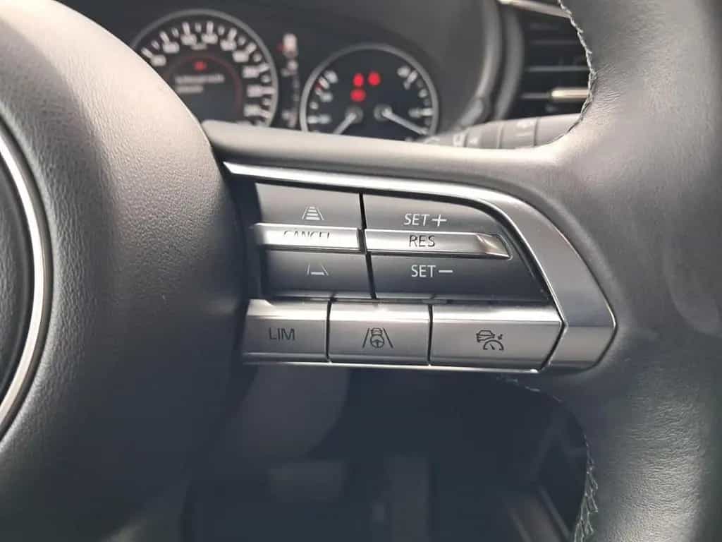 Mazda CX-30 2.0SKYACTIV-G AWD Aut.Selection+LED+NAVI 09/2019-photo-22