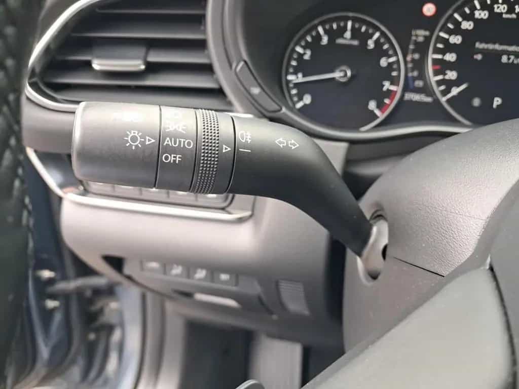 Mazda CX-30 2.0SKYACTIV-G AWD Aut.Selection+LED+NAVI 09/2019-photo-23