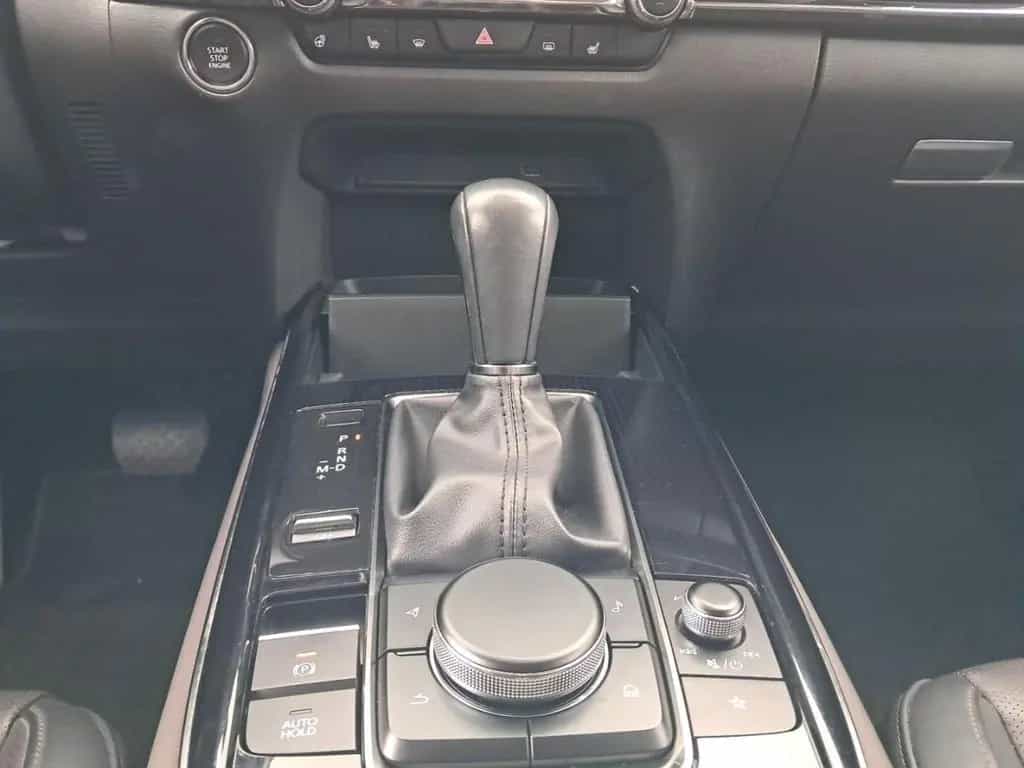 Mazda CX-30 2.0SKYACTIV-G AWD Aut.Selection+LED+NAVI 09/2019-photo-26