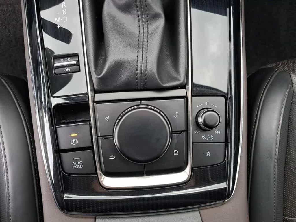 Mazda CX-30 2.0SKYACTIV-G AWD Aut.Selection+LED+NAVI 09/2019-photo-29