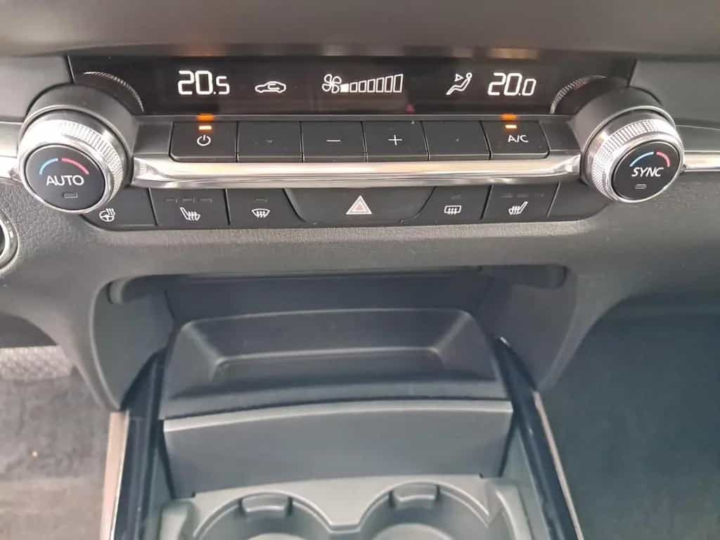 Mazda CX-30 2.0SKYACTIV-G AWD Aut.Selection+LED+NAVI 09/2019-photo-30