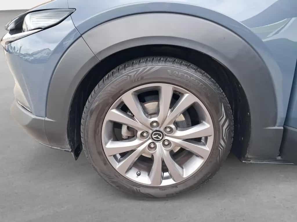 Mazda CX-30 2.0SKYACTIV-G AWD Aut.Selection+LED+NAVI 09/2019-photo-31