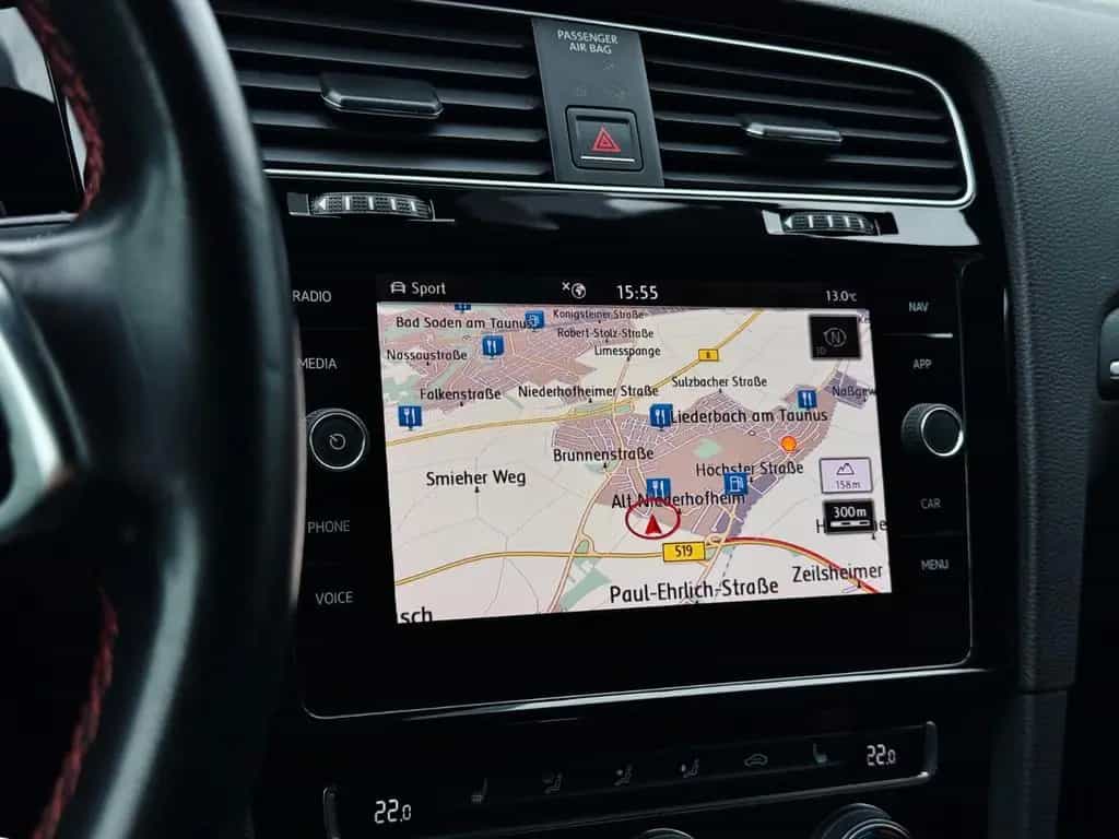 Volkswagen Golf VII GTI #TÜV#SERVICE#NAVI#ASSISTS#TOP-AUSTT 05/2018-photo-20