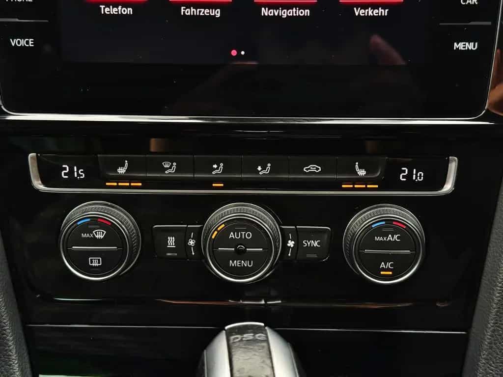Volkswagen Golf VII GTI #TÜV#SERVICE#NAVI#ASSISTS#TOP-AUSTT 05/2018-photo-21