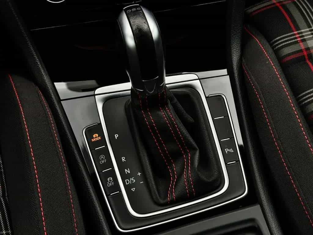 Volkswagen Golf VII GTI #TÜV#SERVICE#NAVI#ASSISTS#TOP-AUSTT 05/2018-photo-22