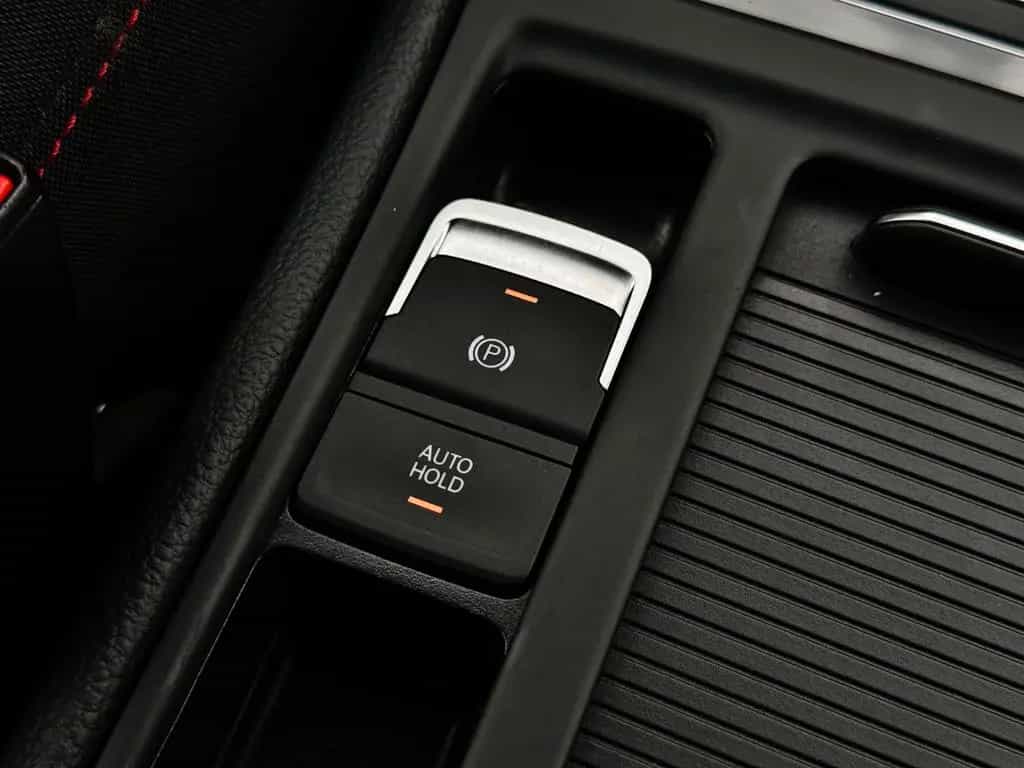 Volkswagen Golf VII GTI #TÜV#SERVICE#NAVI#ASSISTS#TOP-AUSTT 05/2018-photo-23