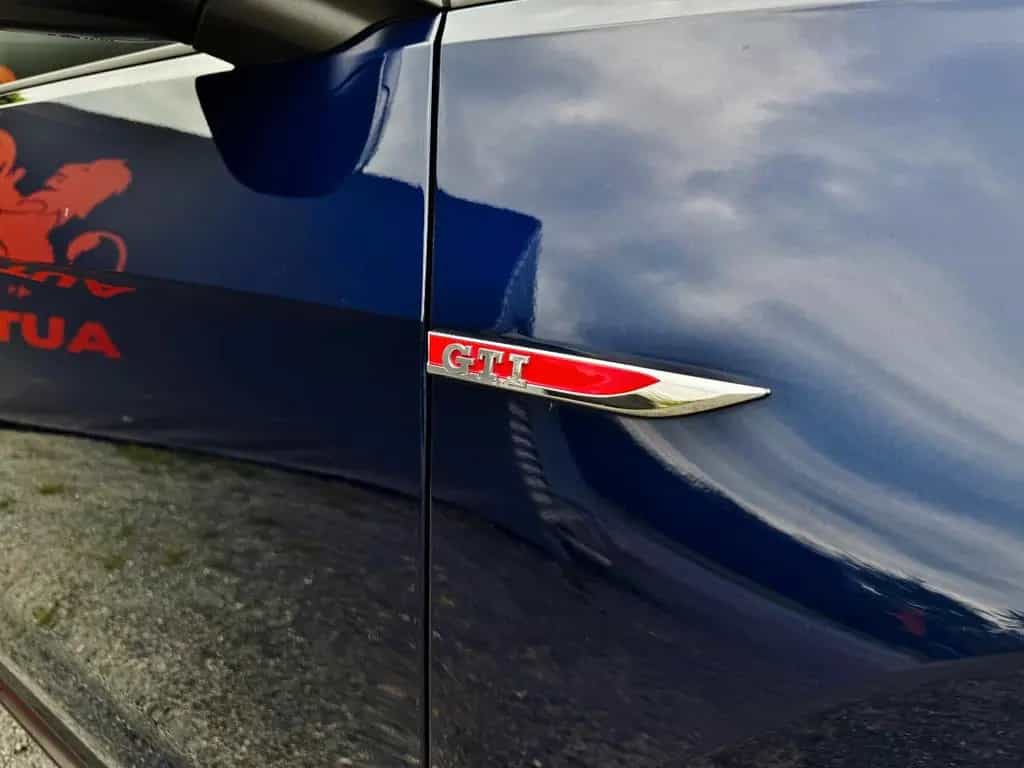 Volkswagen Golf VII GTI #TÜV#SERVICE#NAVI#ASSISTS#TOP-AUSTT 05/2018-photo-8