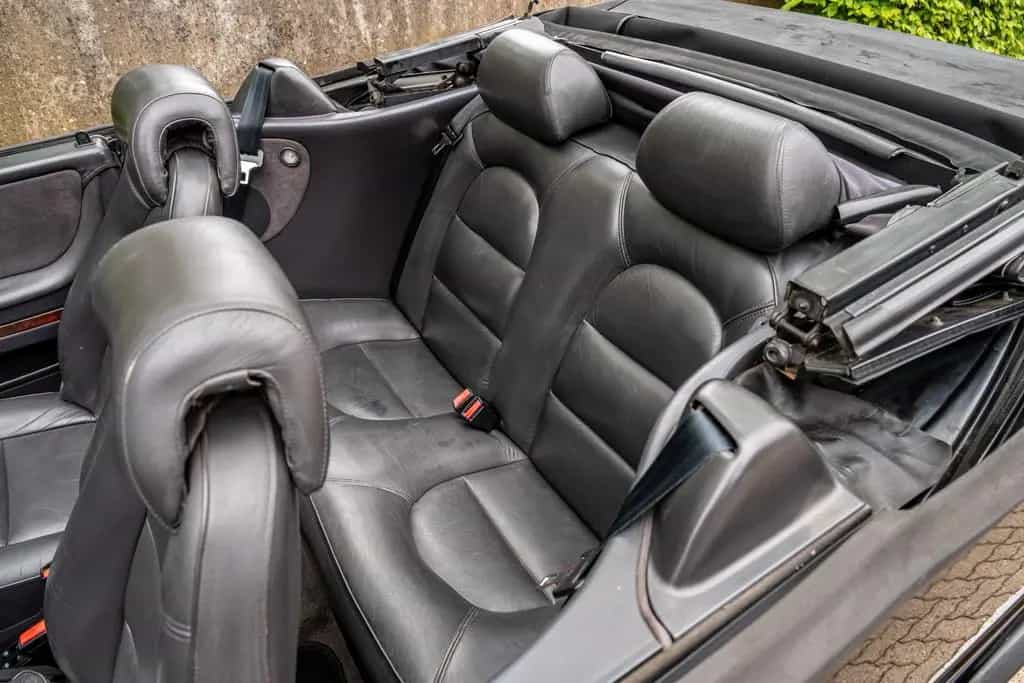 Saab 900 Turbo S 10/1991-photo-7