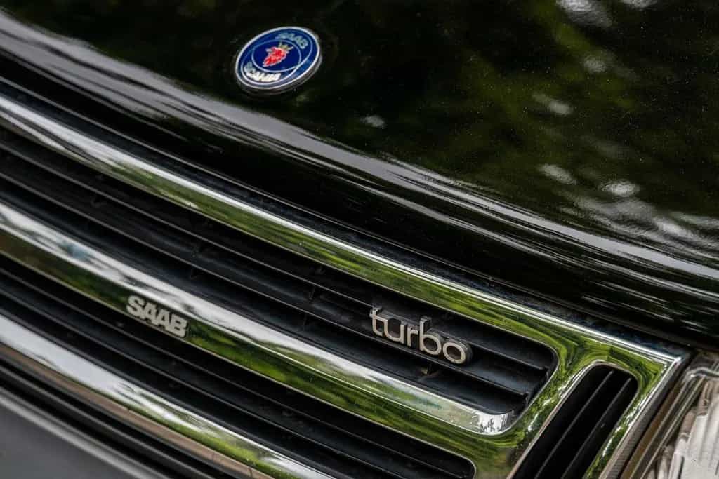 Saab 900 Turbo S 10/1991-photo-9