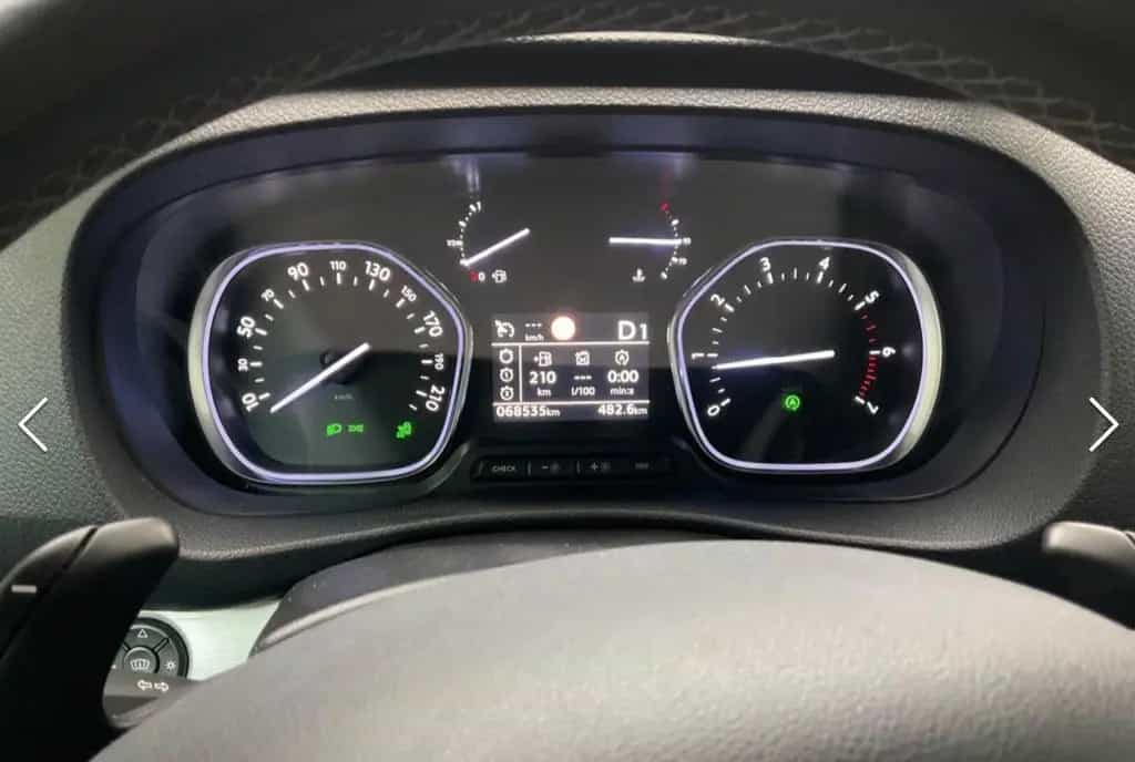 Opel Zafira Life 2.0 CDTi M (L2) Automatik (7xSITZER) 02/2021-photo-19