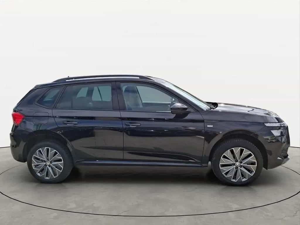 Skoda Kamiq Tour 1,0l TSI 110PS LED Navi Smart-Link A 12/2022-photo-1