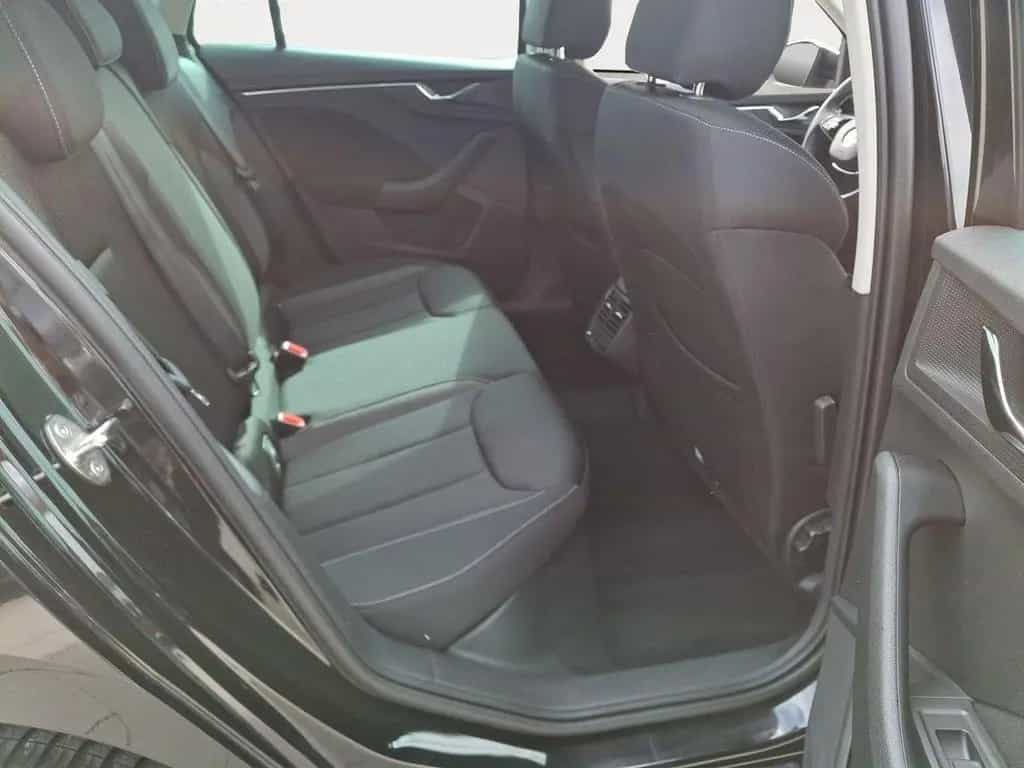 Skoda Kamiq Tour 1,0l TSI 110PS LED Navi Smart-Link A 12/2022-photo-15