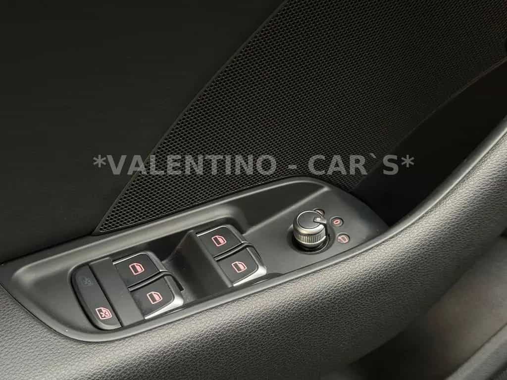 Audi A3 Sportback 1.4 TFSI ambiente BiXen/Temp/AC/PDC 10/2014-photo-21