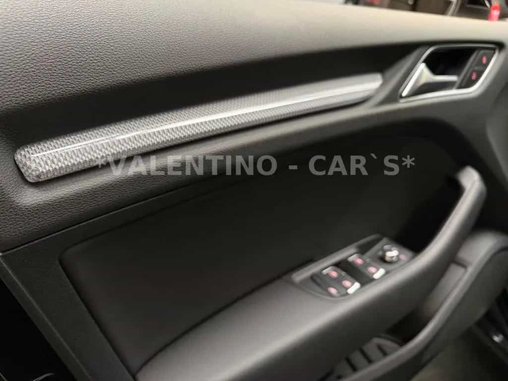 Audi A3 Sportback 1.4 TFSI ambiente BiXen/Temp/AC/PDC 10/2014-photo-22