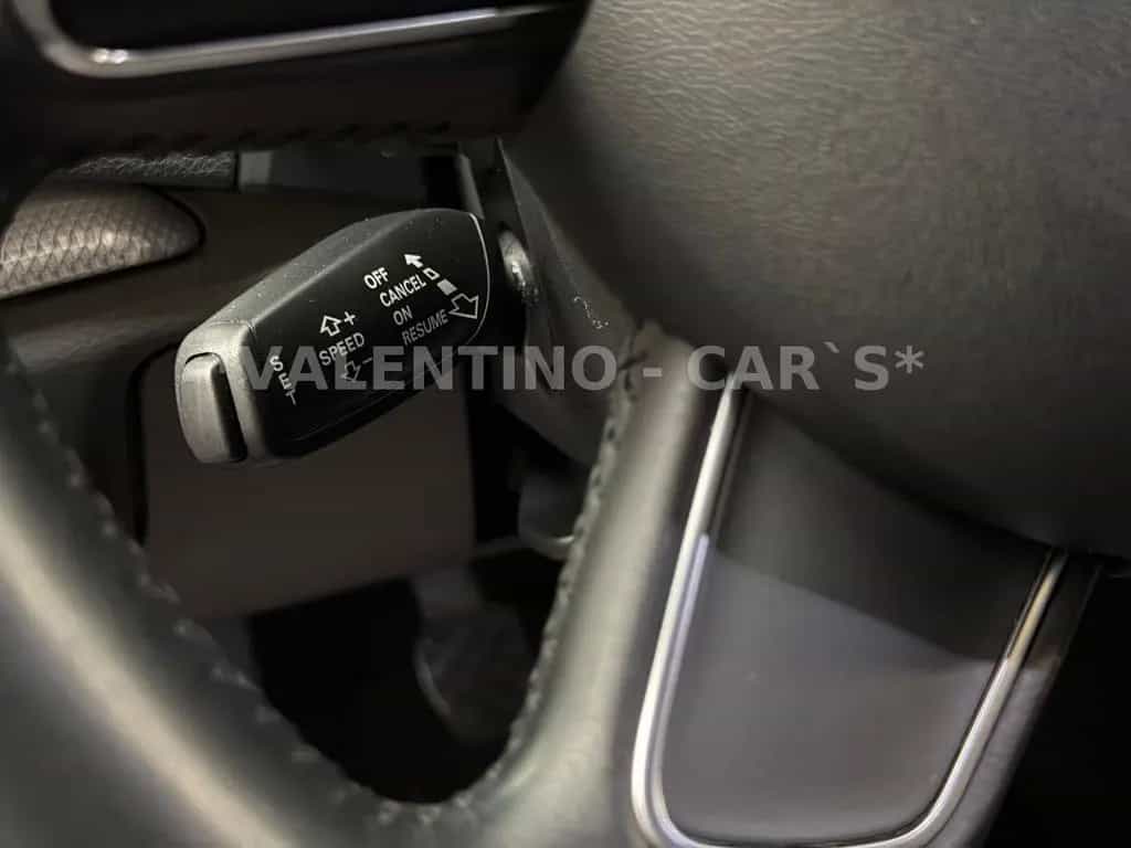 Audi A3 Sportback 1.4 TFSI ambiente BiXen/Temp/AC/PDC 10/2014-photo-24