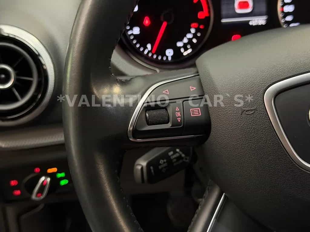 Audi A3 Sportback 1.4 TFSI ambiente BiXen/Temp/AC/PDC 10/2014-photo-25