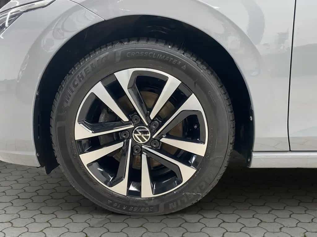 Volkswagen Golf 1.0 TSI United AHK+Navi+App-Connect+SHZ AHK 01/2021-photo-18