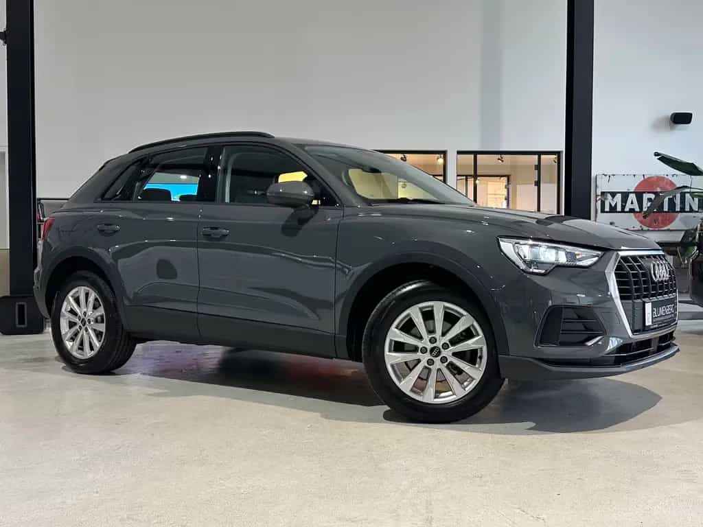 Audi Q3 35 TFSI *Virtual,Sportsitze,Navi,LED* 05/2023-photo-1