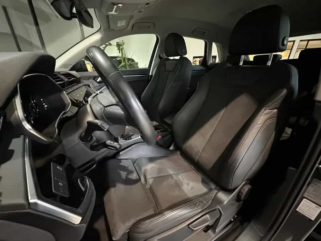 Audi Q3 35 TFSI *Virtual,Sportsitze,Navi,LED* 05/2023-photo-10