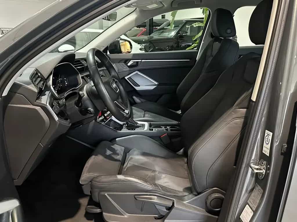 Audi Q3 35 TFSI *Virtual,Sportsitze,Navi,LED* 05/2023-photo-11