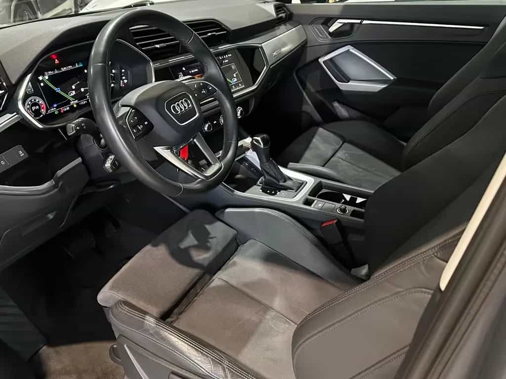 Audi Q3 35 TFSI *Virtual,Sportsitze,Navi,LED* 05/2023-photo-12