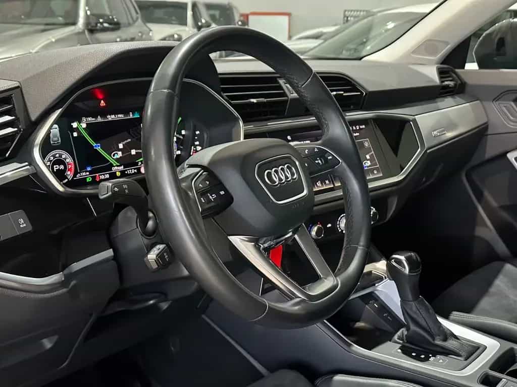 Audi Q3 35 TFSI *Virtual,Sportsitze,Navi,LED* 05/2023-photo-13